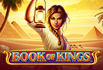Book Of Kings